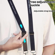 BRDRC Screen Remote Control Lanyard For DJI MINI 4 PRO/MAVIC 3/AIR 2S/NEO(For RC/RC2/RC PRO)