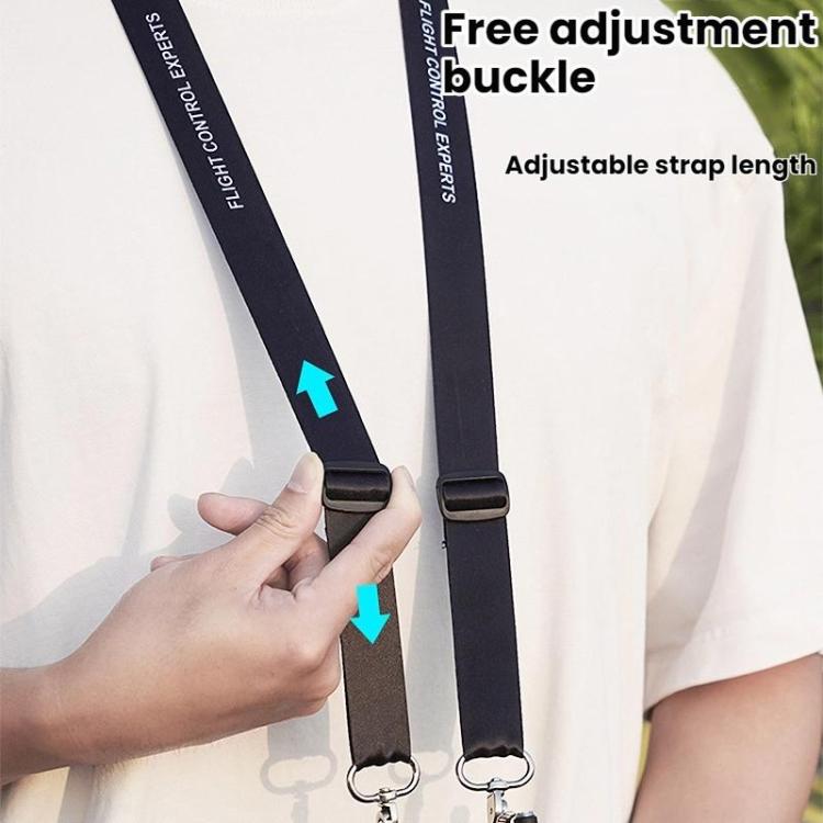 BRDRC Screen Remote Control Lanyard For DJI MINI 4 PRO/MAVIC 3/AIR 2S/NEO(For RC/RC2/RC PRO)