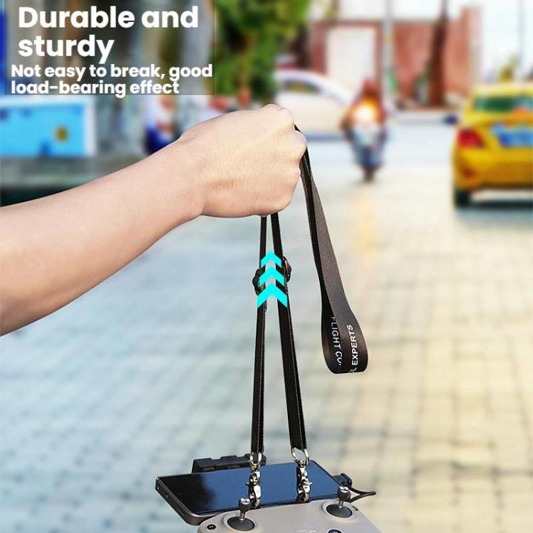 BRDRC Screen Remote Control Lanyard For DJI MINI 4 PRO/MAVIC 3/AIR 2S/NEO(For RC/RC2/RC PRO) - free shipping - PMC TechLife - Order now!
