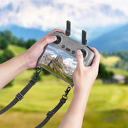 For DJI MINI 3/4 PRO/AIR 3S BRDRC Remote Control Strap(For RC/RC2/RC PRO)
