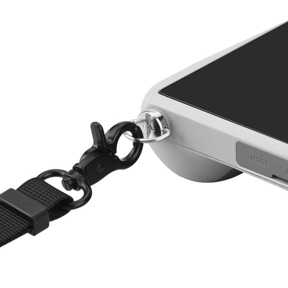 For DJI MINI 3/4 PRO/AIR 3S BRDRC Remote Control Strap(For RC/RC2/RC PRO)