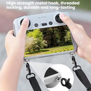 For DJI MINI 3/4 PRO/AIR 3S BRDRC Remote Control Strap(For RC/RC2/RC PRO)