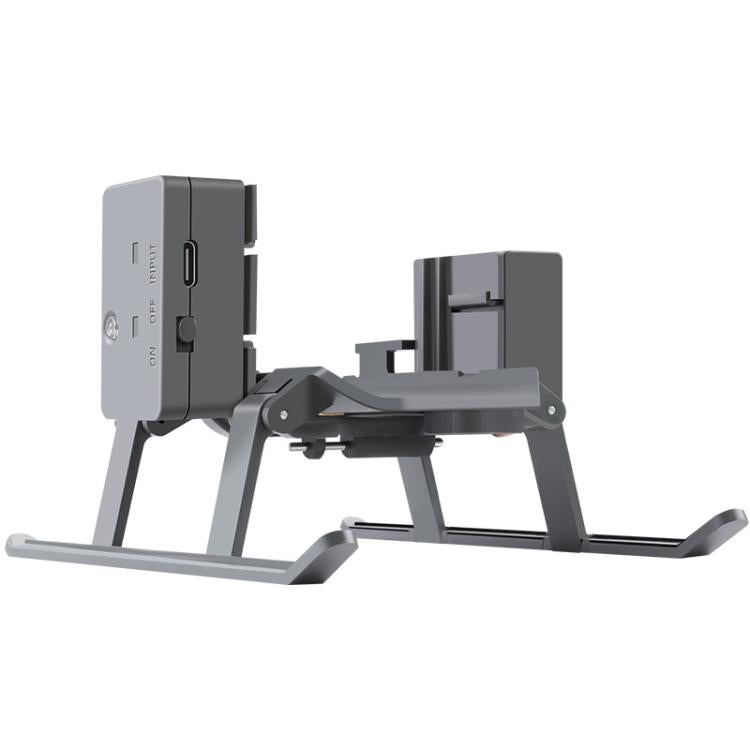 For DJI Mavic 3 Drone YX Airdrop System Rechargeable Thrower Load 500g(Gray) - free shipping - PMC TechLife - Order now!