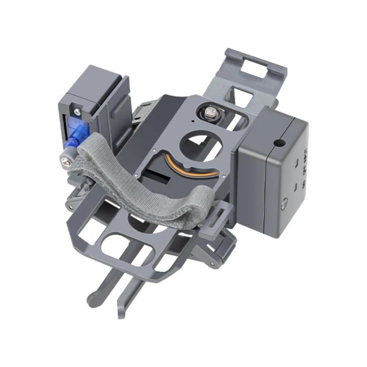 For DJI Mavic 3 Drone YX Airdrop System Rechargeable Thrower Load 500g(Gray) - free shipping - PMC Jewellery - Order now!