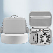 For DJI Neo BRDRC Portable Drone Accessories Protection Storage Bag(Gray)