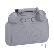 For DJI MINI 4 PRO/AIR 3S BRDRC RC2 Remote Control Hood(Gray)