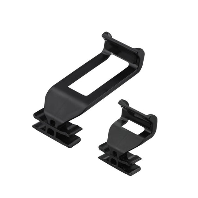 BRDRC For DJI Remote Control Bracket, Style: Mobile Phone + Tablet Stand