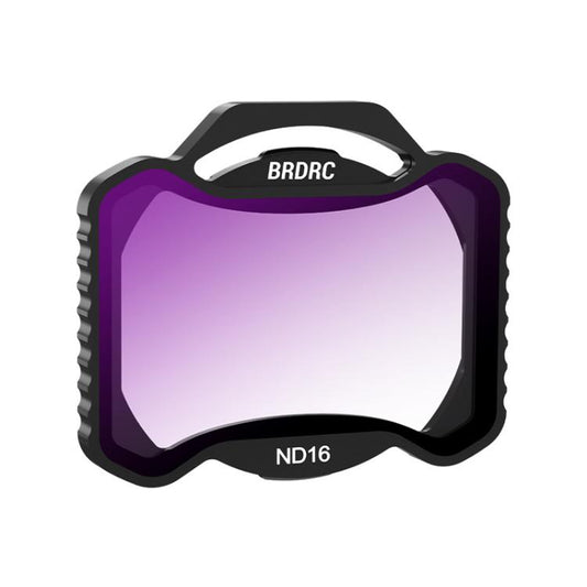 For DJI Avata 2 BRDRC Aluminum Frame Filter Accessories, Specification: ND16 - free shipping - PMC Jewellery - Order now!