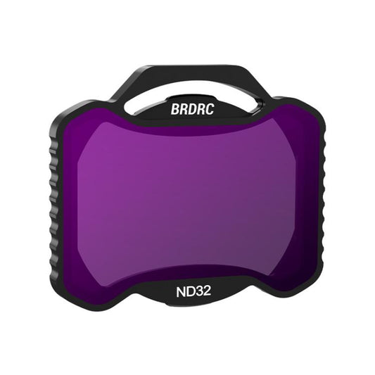 For DJI Avata 2 BRDRC Aluminum Frame Filter Accessories, Specification: ND32 - free shipping - PMC Jewellery - Order now!