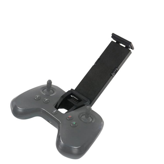 Smart Phone Tablet Mount Holder for Parrot Mambo Remote Control(Black) - free shipping - PMC Jewellery - Order now!