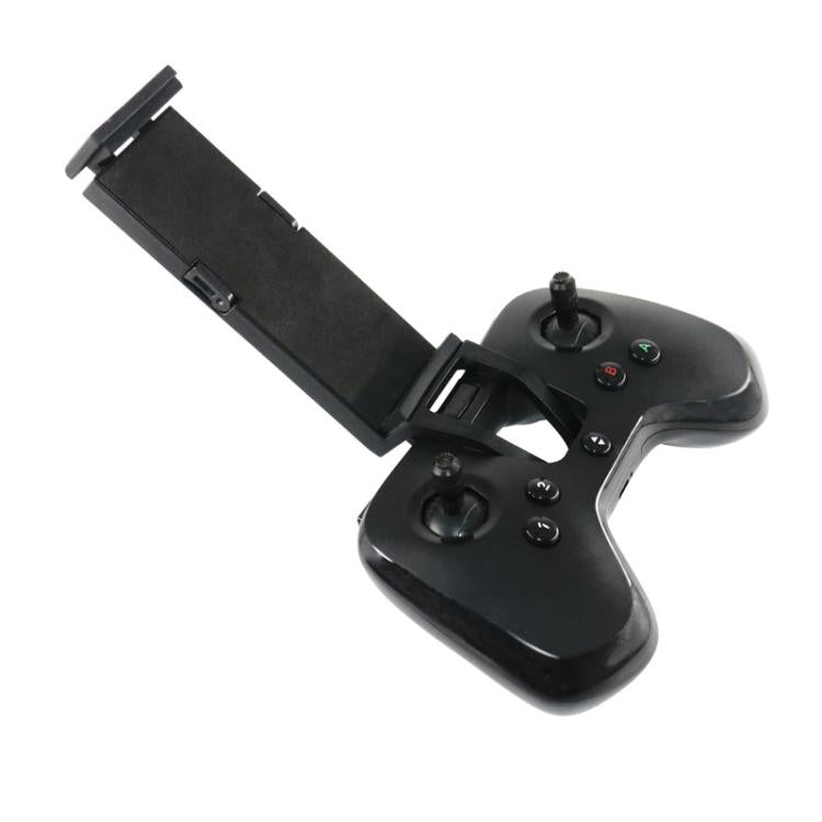 Smart Phone Tablet Mount Holder for Parrot Mambo Remote Control(Black) - free shipping - PMC Jewellery - Order now!