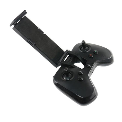 Smart Phone Tablet Mount Holder for Parrot Mambo Remote Control(Black) - free shipping - PMC Jewellery - Order now!