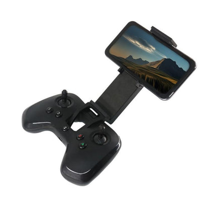 Smart Phone Tablet Mount Holder for Parrot Mambo Remote Control(Black) - free shipping - PMC Jewellery - Order now!