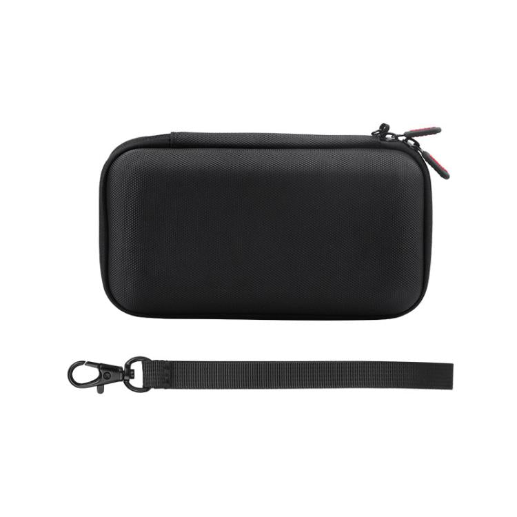 For DJI OSMO POCKET 3 BRDRC Portable Protection Storage Bag(Black) - free shipping - PMC TechLife - Order now!