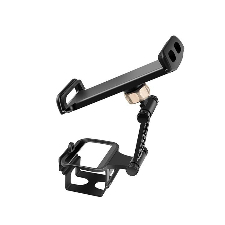 Phone Tablet Holder Mount for DJI Mini SE/Mavic Pro/Mavic Air/Spark/ Mavic 2 Pro/Zoom Remote Controller, Spec: Aluminum Alloy Nut