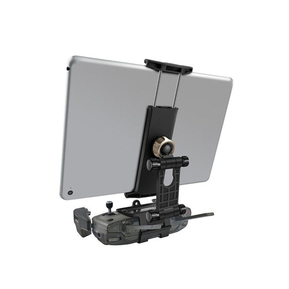 Phone Tablet Holder Mount for DJI Mini SE/Mavic Pro/Mavic Air/Spark/ Mavic 2 Pro/Zoom Remote Controller, Spec: Aluminum Alloy Nut