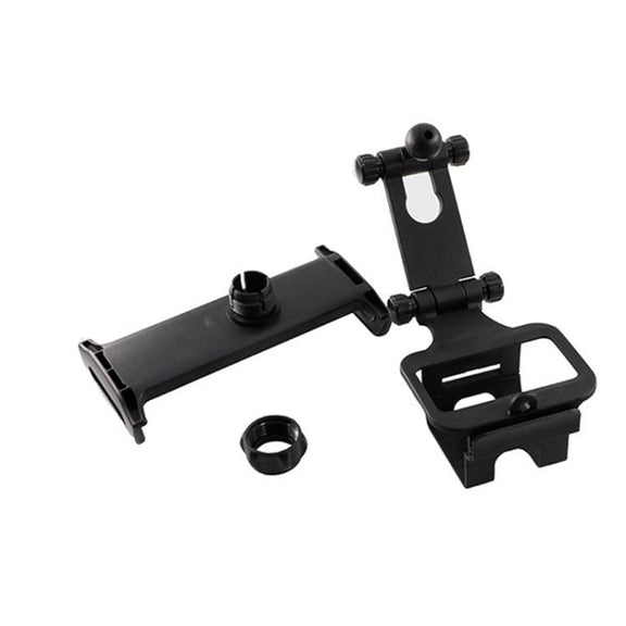 Phone Tablet Holder Mount for DJI Mini SE/Mavic Pro/Mavic Air/Spark/ Mavic 2 Pro/Zoom Remote Controller, Spec: Aluminum Alloy Nut