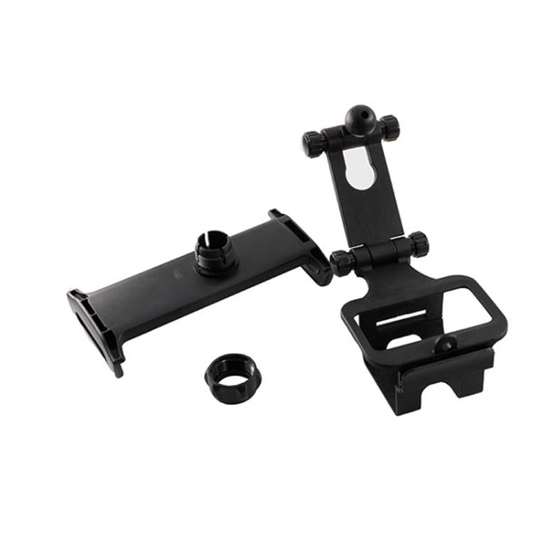 Phone Tablet Holder Mount for DJI Mini SE/Mavic Pro/Mavic Air/Spark/ Mavic 2 Pro/Zoom Remote Controller, Spec: Aluminum Alloy Nut