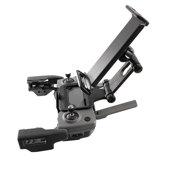 Phone Tablet Holder Mount for DJI Mini SE/Mavic Pro/Mavic Air/Spark/ Mavic 2 Pro/Zoom Remote Controller, Spec: Aluminum Alloy Nut