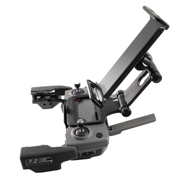 Phone Tablet Holder Mount for DJI Mini SE/Mavic Pro/Mavic Air/Spark/ Mavic 2 Pro/Zoom Remote Controller, Spec: Aluminum Alloy Nut