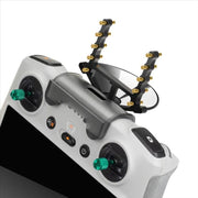 For DJI RC Controller Yagi Antenna Signal Booster Compatible With Mini 3/Mini 3 Pro/Mavic 3 Pro/Mavic 3 Classic Drones