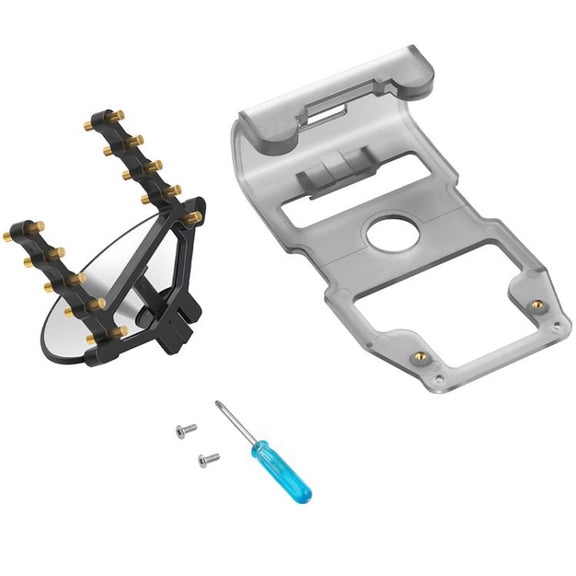 For DJI RC Controller Yagi Antenna Signal Booster Compatible With Mini 3/Mini 3 Pro/Mavic 3 Pro/Mavic 3 Classic Drones
