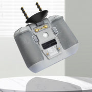 For DJI RC Controller Yagi Antenna Signal Booster Compatible With Mini 3/Mini 3 Pro/Mavic 3 Pro/Mavic 3 Classic Drones