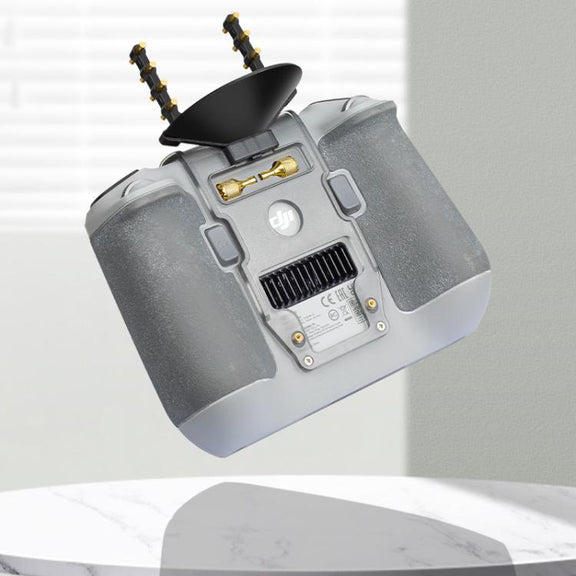 For DJI RC Controller Yagi Antenna Signal Booster Compatible With Mini 3/Mini 3 Pro/Mavic 3 Pro/Mavic 3 Classic Drones