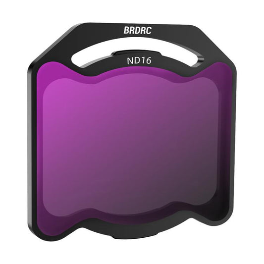 For DJI O4 Air Unit Pro BRDRC Filter Accessories, Specification: ND16 - free shipping - PMC Jewellery - Order now!