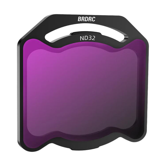 For DJI O4 Air Unit Pro BRDRC Filter Accessories, Specification: ND32 - free shipping - PMC Jewellery - Order now!