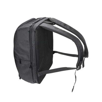 For Parrot Anafi Drone YX Backpack Lightweight Durable Shoulder Bag for Drone, 4 Batteries, Remote Controller, VR Goggles & Accessories(Black) - free shipping - PMC Jewellery - Order now!