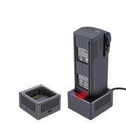For DJI Mavic 3 Pro/Mavic 3 YX USB-C Fast Charger Single Channel Charging Hub For Drone Batteries