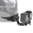 360-degree Rotatable Helmet Chin Mount for GoPro HERO/Insta360/DJI Osmo Action POV Camera Mount - free shipping - PMC TechLife - Order now!