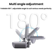 For DJI AIR 3S/MINI 4 PRO/NEO BRDRC Remote Control Hood(RC-N1/N2/N3)