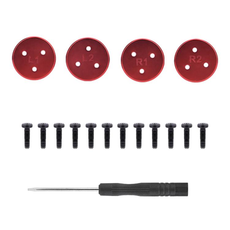 For DJI Avata 2 BRDRC Motor Dust Protection Cover Accessories, Specification: Motor Cover - free shipping - PMC TechLife - Order now!