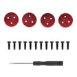 For DJI Avata 2 BRDRC Motor Dust Protection Cover Accessories, Specification: Motor Cover - free shipping - PMC TechLife - Order now!