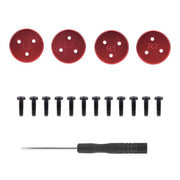 For DJI Avata 2 BRDRC Motor Dust Protection Cover Accessories, Specification: Motor Cover