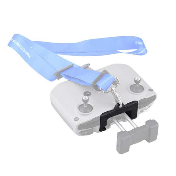 For DJI MINI 4 PRO/MAVIC 3/AIR 3/NEO Remote Control Hanging Bracket(Single Hook)