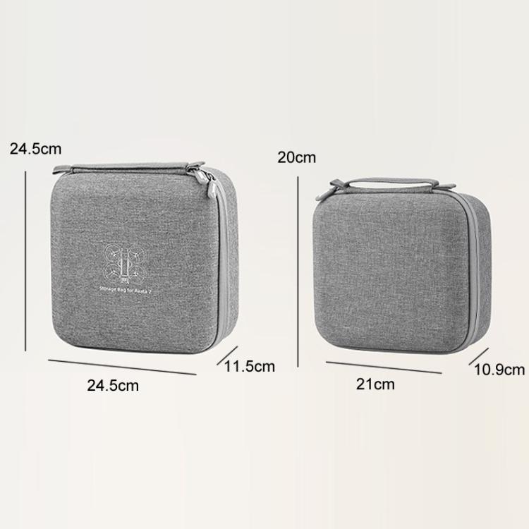 For DJI Avata 2 BRDRC Portable Storage Bag, Style: Host Bag - free shipping - PMC Jewellery - Order now!