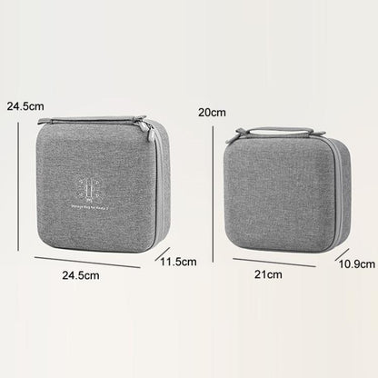 For DJI Avata 2 BRDRC Portable Storage Bag, Style: Host Bag - free shipping - PMC Jewellery - Order now!