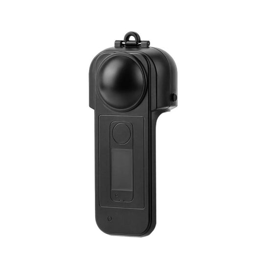 For Insta360 X5 Flymile Lens & Screen Protective Cover Anti-Scratch Gimbal Guard Shield(Black) - free shipping - PMC Jewellery - Order now!