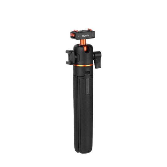 Flymile 20-54cm Magnetic Quick-Release Tripod for Insta360 Ace Pro 2/X5/X4/X3/X2/Ace Pro/Ace(Black) - free shipping - PMC Jewellery - Order now!