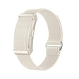 Dual PD Real-Time Heart Rate Blood Oxygen Real-Time Sleep Exercise Health Bracelet(White) - free shipping - PMC TechLife - Order now!