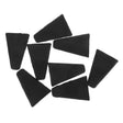 8pcs Dehydration Rack Silicone Corner Cushion Pads - free shipping - PMC TechLife - Order now!