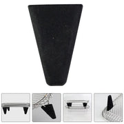 8pcs Dehydration Rack Silicone Corner Cushion Pads