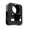 For DJI Osmo 360 CYNOVA Silicone Case Anti-Scratch Shockproof Full Body Protective Cover(Black) - free shipping - PMC TechLife - Order now!