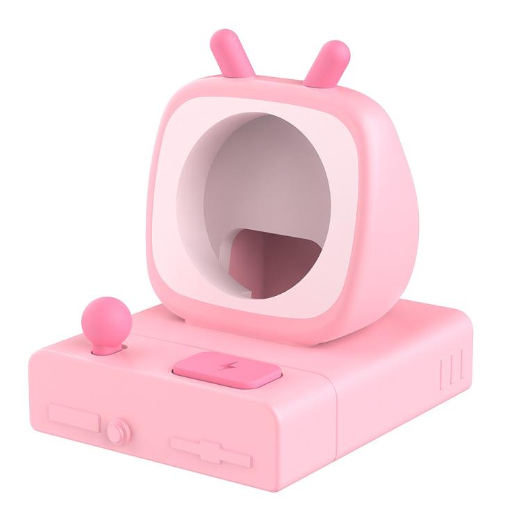 For Apple Watch Desktop Stand Silicone Base, Without Charger(Pink) - free shipping - PMC Jewellery - Order now!