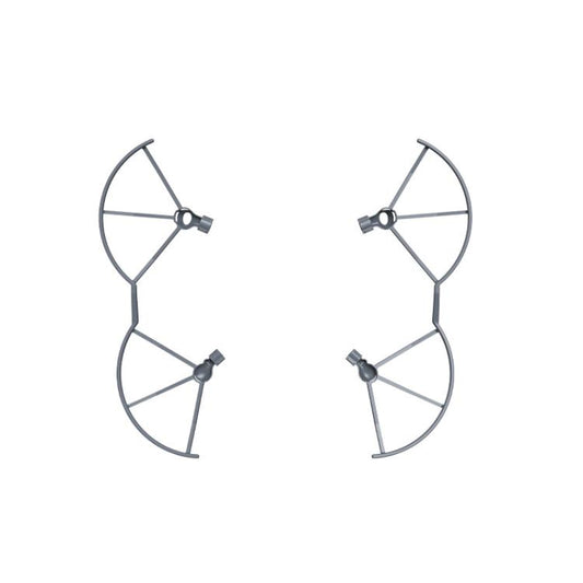 For DJI Mavic 4 Pro BRDRC Propeller Guard Anti-Collision Protection Frame(Gray) - free shipping - PMC Jewellery - Order now!