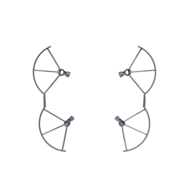 For DJI Mavic 4 Pro BRDRC Propeller Guard Anti-Collision Protection Frame(Gray)