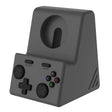 For Apple Watch Charging Base Watch Charger Stand, Without Charger(Dark Gray) - free shipping - PMC TechLife - Order now!